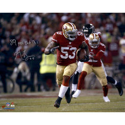 Navorro Bowman