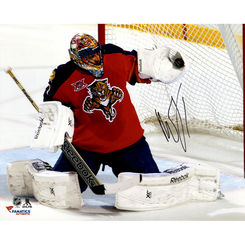 Roberto Luongo