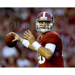 AJ McCarron