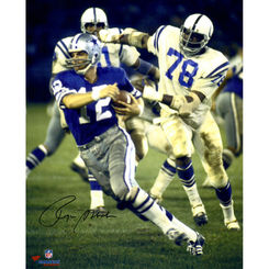 Roger Staubach