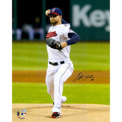 Corey Kluber