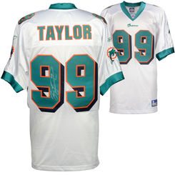 Jason Taylor