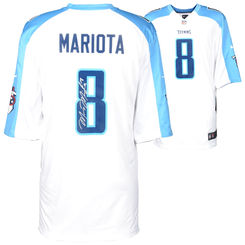 Marcus Mariota