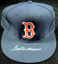 Ted Williams