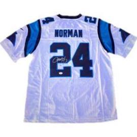 Josh Norman