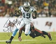 Ted Ginn Jr.