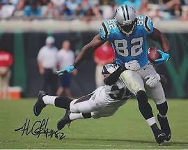 Jerricho Cotchery