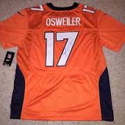 Brock Osweiler