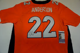 CJ Anderson