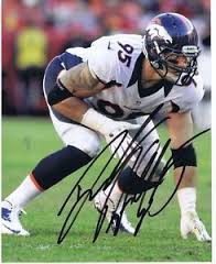 Derek Wolfe