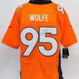 Derek Wolfe