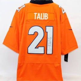 Aqib Talib