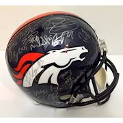 2015-16 Denver Broncos 
