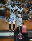 Demaryius Thomas & Emmanuel Sanders