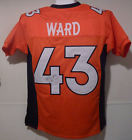 TJ Ward