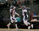 TJ Ward & Chris Harris