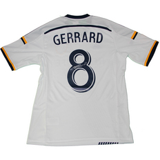 Steven Gerrard