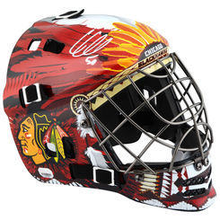 Corey Crawford