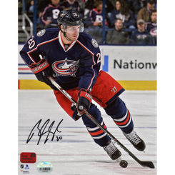 Brandon Saad