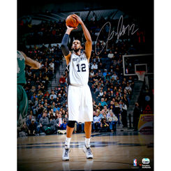 LaMarcus Aldridge