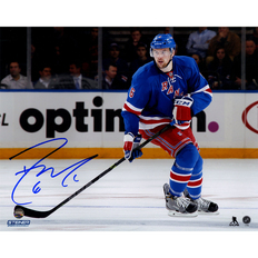 Dylan McIlrath