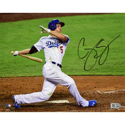 Corey Seager