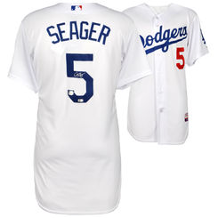 Corey Seager