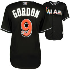 Dee Gordon