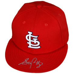 Stephen Piscotty