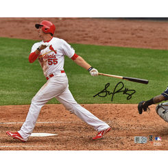 Stephen Piscotty