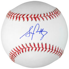 Stephen Piscotty