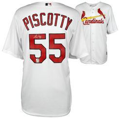 Stephen Piscotty 