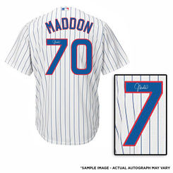 Joe Maddon