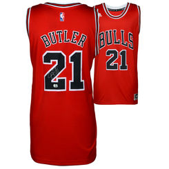 Jimmy Butler