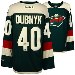 Devan Dubnyk