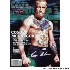 Conor McGregor