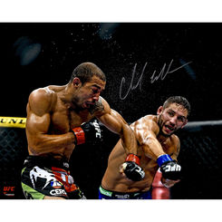 Chad Mendes