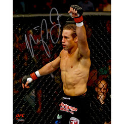 Urijah Faber