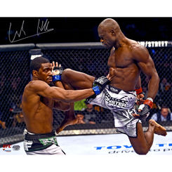 Urijah Hall