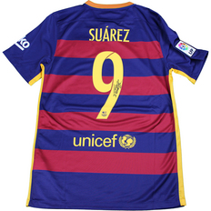 Luis Suarez