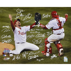 2008 Philadelphia Phillies