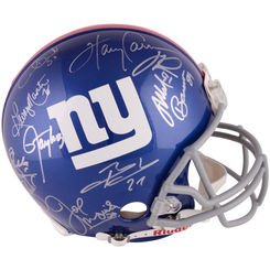 New York Giants Greats