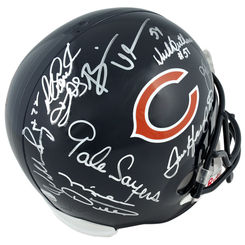 Chicago Bears Legends