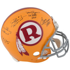 Washington Redskins QB Legends