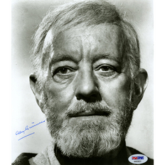 Sir Alec Guiness