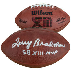 Terry Bradshaw