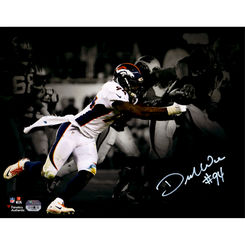 DeMarcus Ware