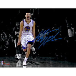 Klay Thompson