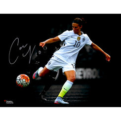 Carli Lloyd