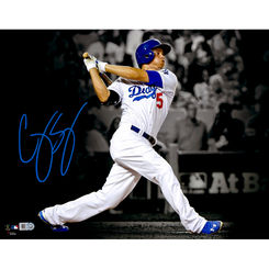 Corey Seager